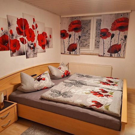 Ferienwohnung Im Erzgebirge Neuhausen  Exterior foto