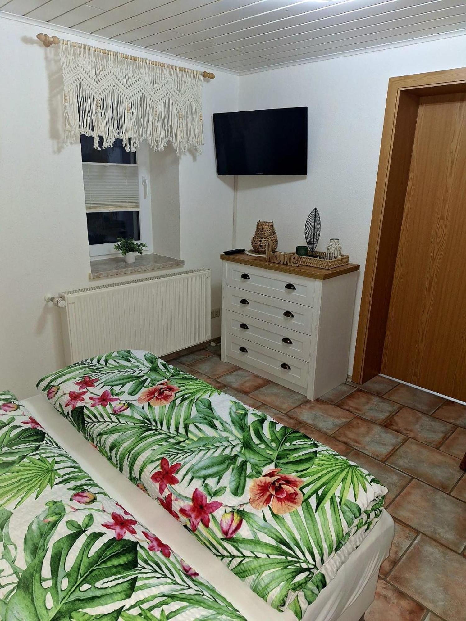 Ferienwohnung Im Erzgebirge Neuhausen  Exterior foto