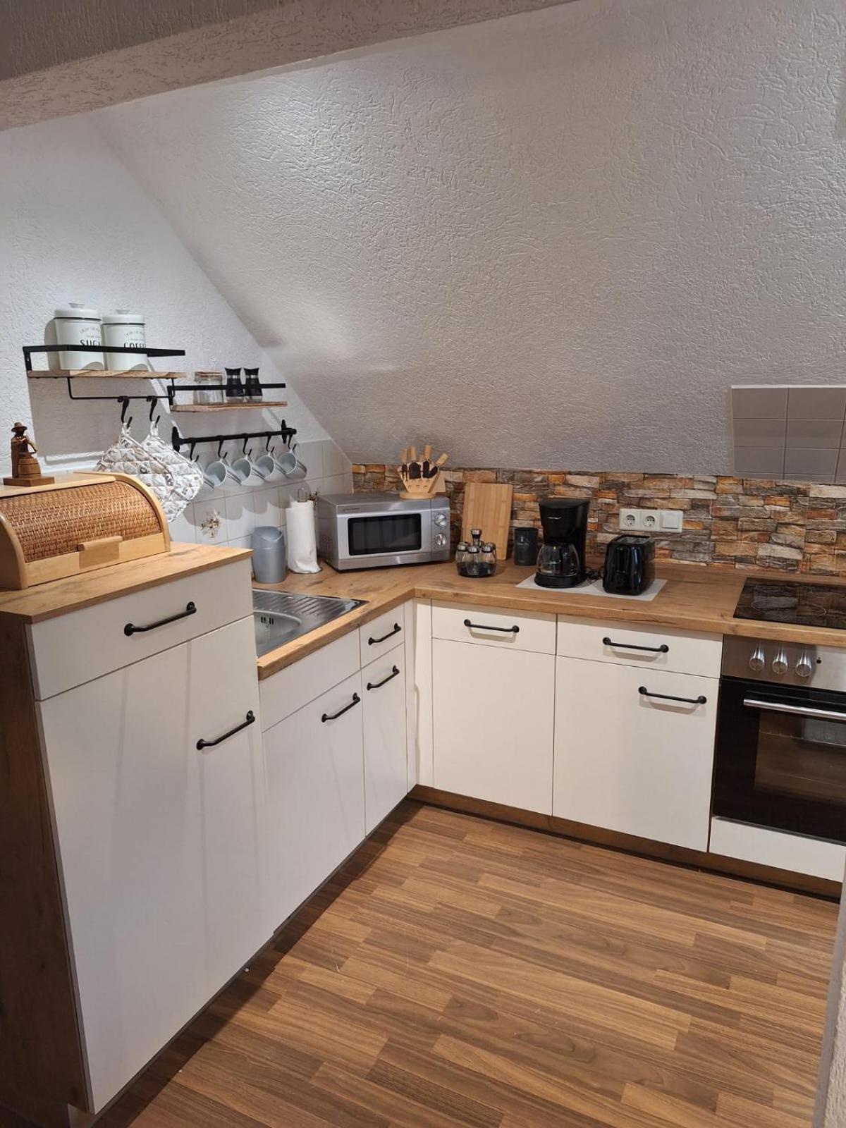 Ferienwohnung Im Erzgebirge Neuhausen  Exterior foto